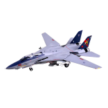 MINIATURA AVIÃO F-14B TOMCAT 1/72 EASY MODEL ESY AF-37189